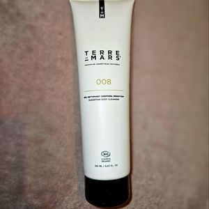Terre de Mars Reddition Body Cleanser